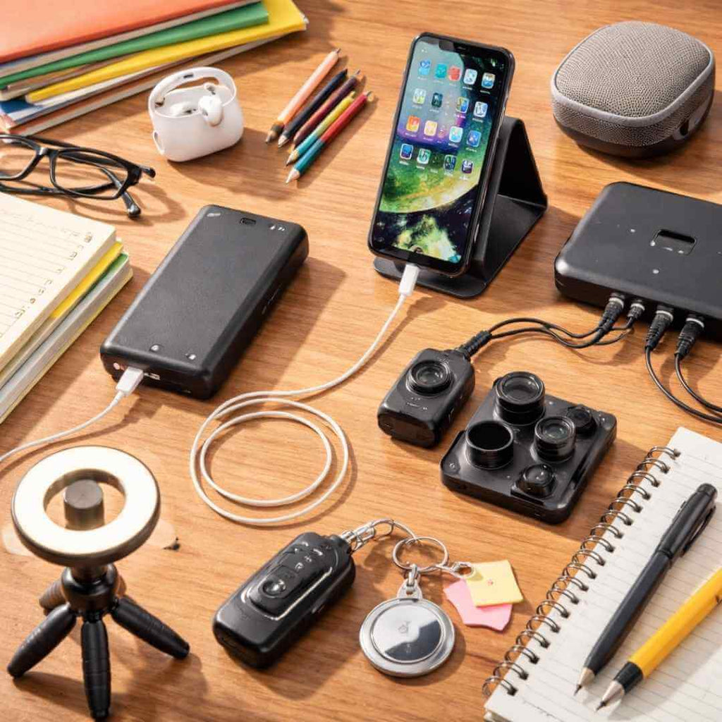 What Phone Accessories Are Worth Buying for Students?