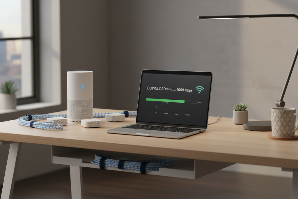 What Connectivity Accessories Improve Internet Speed and Stability? (A Complete Guide to Faster, More Reliable Connections)