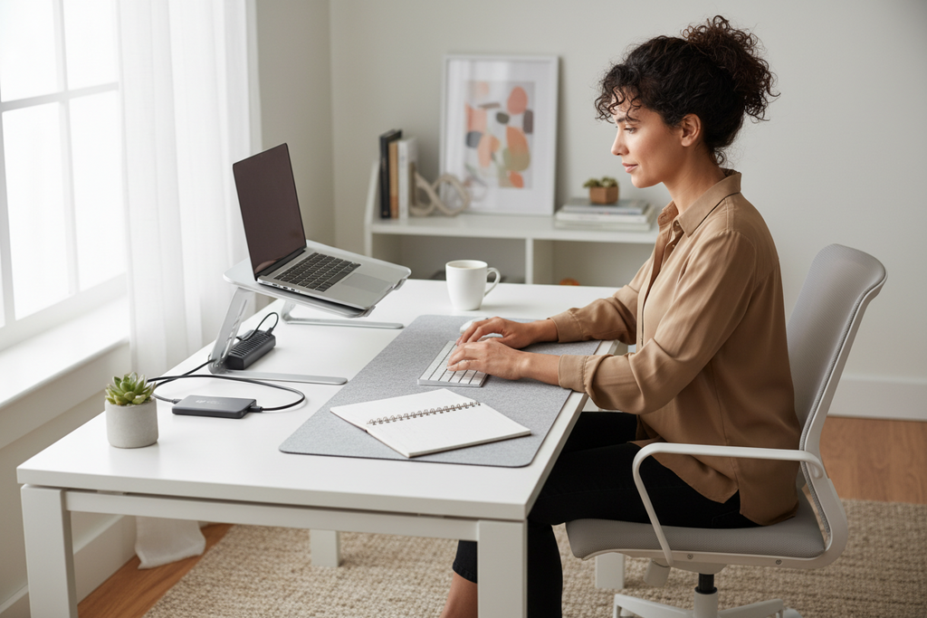 What Are the Best Budget Accessories for Laptops? Affordable Upgrades That Actually Improve Your Setup