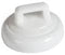 Hilltop Goods Magnetic Rotating Zip Tie Mount Multi Pack (10 Pack, White)