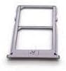 Generic SIM Tray Card Slot Holder Sim Cards Adapters Replacement Parts for Meizu