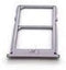 Generic SIM Tray Card Slot Holder Sim Cards Adapters Replacement Parts for Meizu