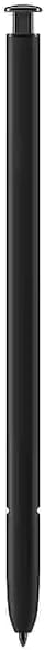 S23 Ultra S Pen with Bluetooth, 0.7mm Pen Tips, 4096 Pressure Sensor for Galaxy S23 Ultra 5G All Versions, Phantom Black