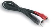 SIRIUS XM Satellite Radio Universal RCA Cables, 3ft