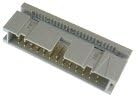PC Accessories 10-Pack 2X13 26P Dual Rows 2.54mm Shrouded IDC Male Header, 26 Pins Connectors