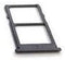 Generic SIM Tray Card Slot Holder Sim Cards Adapters Replacement Parts for Meizu