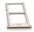 Generic SIM Tray Card Slot Holder Sim Cards Adapters Replacement Parts for Meizu