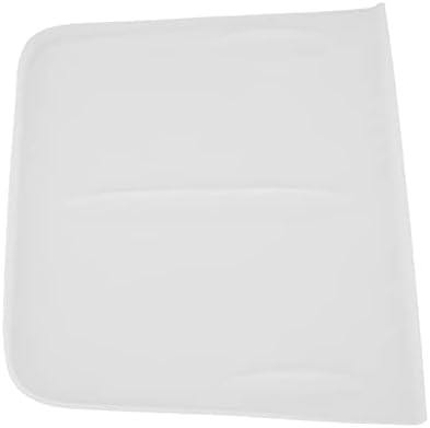 Center Console Mat Silicone Phone Pad Mat for Car (Translucent)