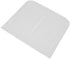 Center Console Mat Silicone Phone Pad Mat for Car (Translucent)