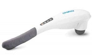 T-POWER Charger for Renpho EM-2016C, RP-EM-2020C, EM-2018C, RF-EM2018C Cordless Hand Held Deep Tissue Percussion