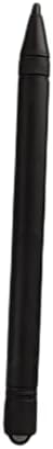 Element 115 3-Pack Replacement Stylus Pen for Boogie Board LCD Writing Tablet with 3 Elastic Coil Strings (Drawing Pad