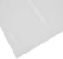 Center Console Mat Silicone Phone Pad Mat for Car (Translucent)