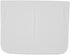 Center Console Mat Silicone Phone Pad Mat for Car (Translucent)