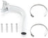 Ueevii Universal Wireless Bridge Bracket Mount for Outdoor Point to Point AP Access Point