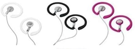 Headphones Combo, 3 Pack
