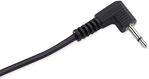 FingerLakes 2.5mm External Microphone Assembly for Car Bluetooth Audio Stereo Radio Receiver GPS DVD with 3m Cable Plug