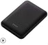 Portable Charger Power Bank 5000mAh Battery Pack 5V 2A with USB Cable, Carrying Hard case and Hook for iPhone, Samsung Galaxy and More (2)