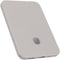 Tuvzylory Silicone Protective Case Compatible with Xiaomi Jinsha River Magnetic Power Bank, Shockproof,