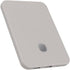 Tuvzylory Silicone Protective Case Compatible with Xiaomi Jinsha River Magnetic Power Bank, Shockproof,