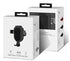 Wireless Car Charger for iPhone - Non-Slip & Case-Friendly Car Phone Holder Wireless Charger for iPhone 15/15 Pro