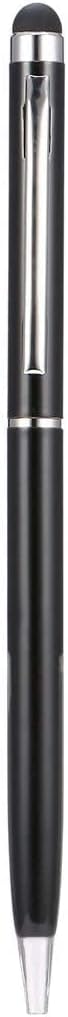 generic 2 1 in Capacitive Touch Screen Stylus & Ball Point Pen for Tablet PC Phone Durability