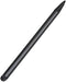 GMBYLBY 2-in-1 Capacitive Resistive for Touch Screen Pen for All for Touch Screen Tablets Phones Silver Black Pen