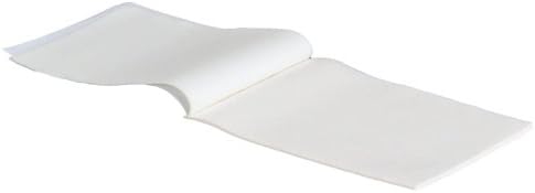 OMAX - A99CPB100 - Microscope and Camera Optical Lens Cleaning Paper - 100 Sheets