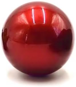 Trackball Mouse Ball for Trackball 34mm/1.34in, Replacement Ball for Logitech M575, M570, MX Ergo, ELECOM, Kensington, Perixx, and Other Compatible Trackball Mice (34mm)