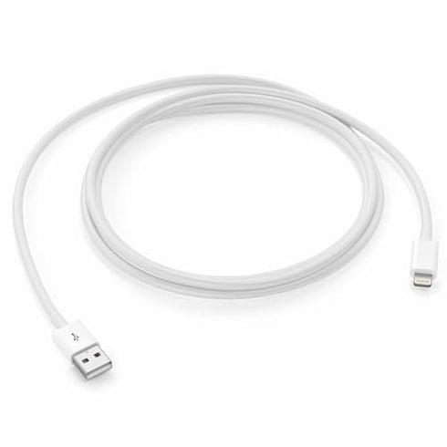 Apple Carplay Cable, USB A to Lightning Charger Cord Compatible with iPhone 14 13 12 11 Pro Max XR XS X, Car Charging