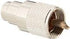 RoadPro Male PL-259 Coax Cable Connector, RPPL-259