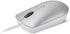 Lenovo 540 USB-C Wired Connection Computer Mouse for PC, Laptop, with Windows or Chrome OS - Ambidextrous Design, 4