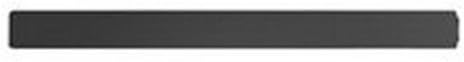 Dell AC511 - Sound bar - for E2214, E2314, P1914, P2014, Professional P1914,