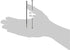 46-104UVB 4 inch, 18 lb, 100 Gardner Bender Cable Tie, Electrical Wire and Cord Management, Nylon Zip Tie, Pk, UV