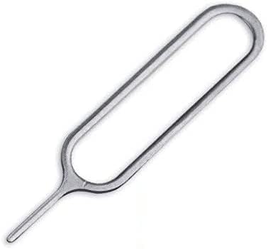 IFLASH (10 Pack) Sim Card Tray Remover Eject Pin Key Tool for iPhone