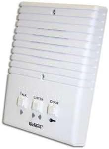 IR204E Apartment Station Surface Mount 4 wire