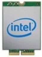 Intel AX200 IEEE 802.11ax Bluetooth 5.0 Wi-Fi/Bluetooth Combo Adapter for Notebook, M.2-2.40 Gbit/s