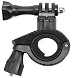 Motorcycle Bike Handlebar Mount for GoPro Hero4, 3+, 3, 2