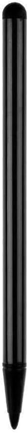 1Pc Black Universal Smartphone Pen for Apple Pencil, iPad Stylus Pen for Drawing on iPad, iPhone, Cell Phones