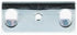 Rack Mount Kit for Cisco C3850-RACK-KIT=, Rack-KIT-T1, RCKMNT-1RU-2KX, 19" for Catalyst Switches