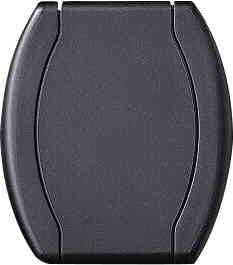 LZYDD Privacy Shutter Lens Cap Hood for Logitech HD Pro Webcam C920 / C930e / C922 / C922x