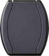 LZYDD Privacy Shutter Lens Cap Hood for Logitech HD Pro Webcam C920 / C930e / C922 / C922x
