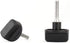Generic 2 Selfie Stick Dedicated Screw Extension Connection Screw Fixing Screw Pieces Foldable Selfie Stick Compatible