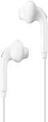 Wired 3.5mm Headset with Microphone for Samsung Galaxy Tab A7 Lite/A8, Compatible with EO-EG920LW (2 Pack)