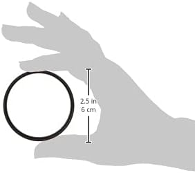 Tiffen 58mm 6-Point Star Filter