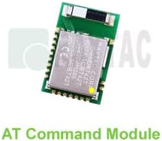 MDBT42T at Command SPP UART Bluetooth Module Demo Board Dev Kit BT5.2, FCC IC CE Telec KC SRRC (Chip Antenna)