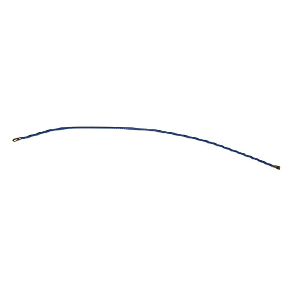 OEM Replacement Coax Antenna Cable Wire for Samsung Galaxy A03s SM-A037U - Blue