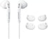 Wired 3.5mm Headphone with Microphone for Samsung Galaxy Tab S2 8.0 Compatible with Samsung EO-EG920LW Headset (1 Pack)