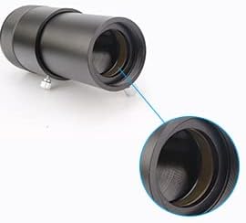 SVBONY Telescope Camera Adapter Kit for 1.25 inches Reflector Telescope Photography, Extendable Prime Focus