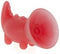 Killer Concepts Piggy & Friends - Red Dinosaur