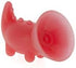 Killer Concepts Piggy & Friends - Red Dinosaur